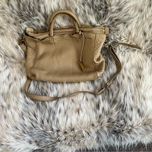 Spectrum Bag All Leather